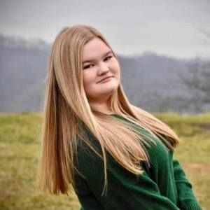 Meet your Posher, Lacie